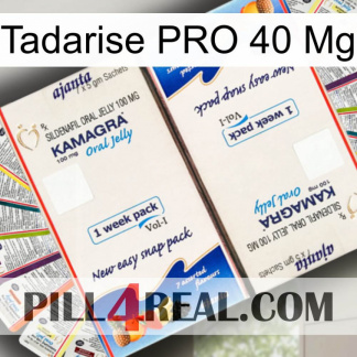 Tadarise PRO 40Mg kamagra1